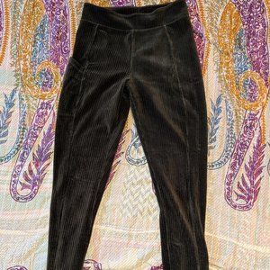 Kavu Winterton Corduroy Leggings S